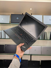 Lenovo ThinkPad X270 | Core i5 7th Gen | 8GB RAM | 256GB SSD | 13.3"